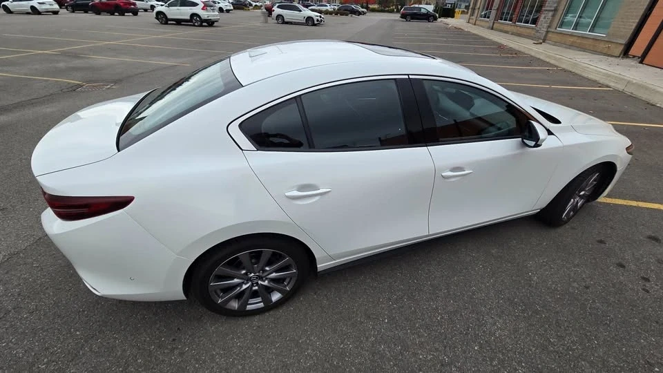 2019 Mazda Mazda 3 4th Gen - Image 7 of 20