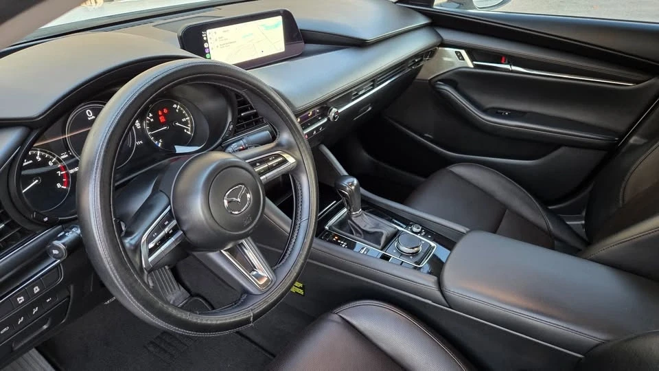 2019 Mazda Mazda 3 4th Gen - Image 20 of 20