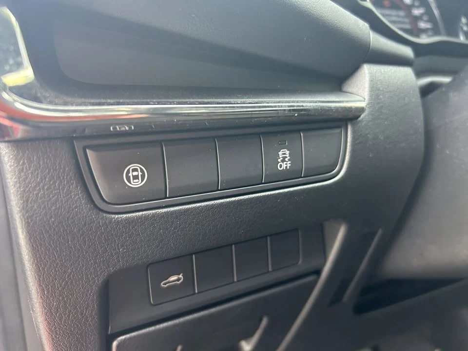 2019 Mazda Mazda 3 4th Gen - Image 14 of 19