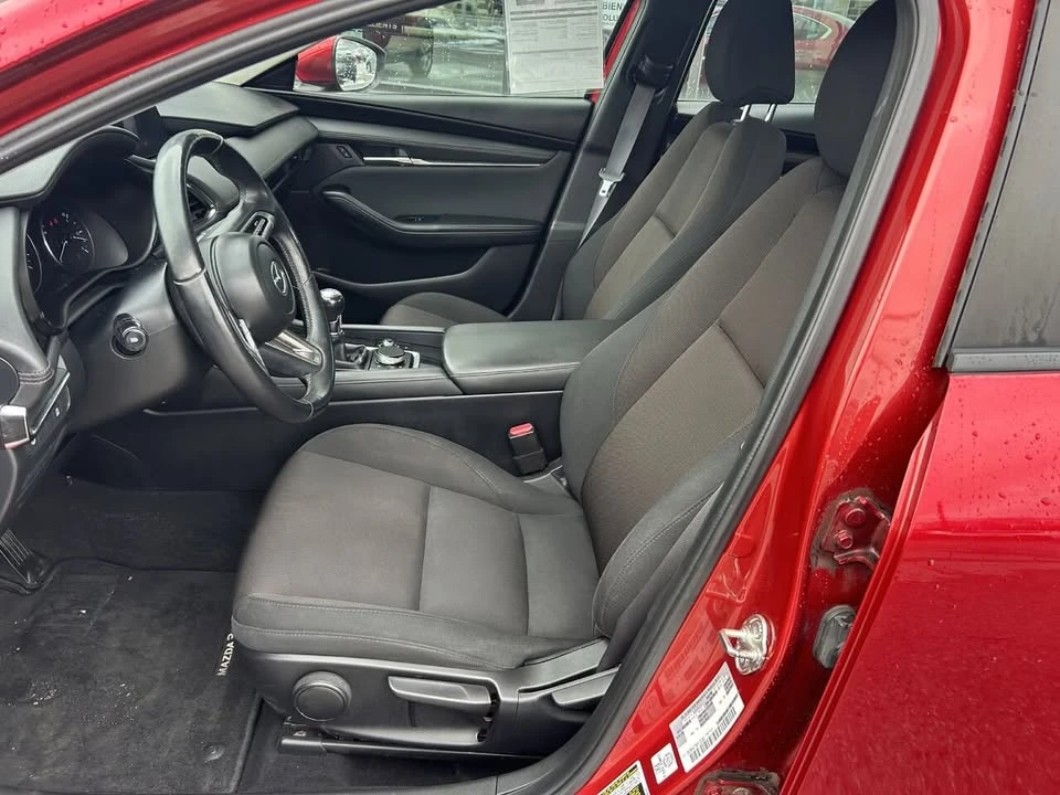 2019 Mazda Mazda 3 4th Gen - Image 10 of 19