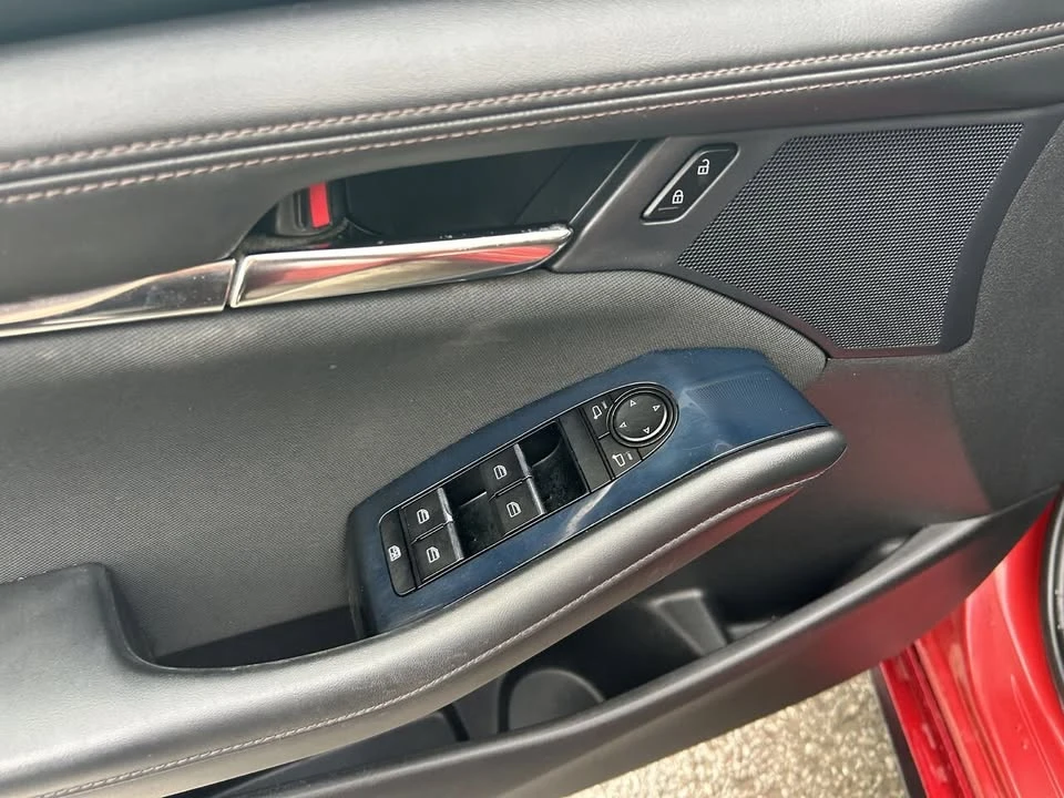 2019 Mazda Mazda 3 4th Gen - Image 13 of 19