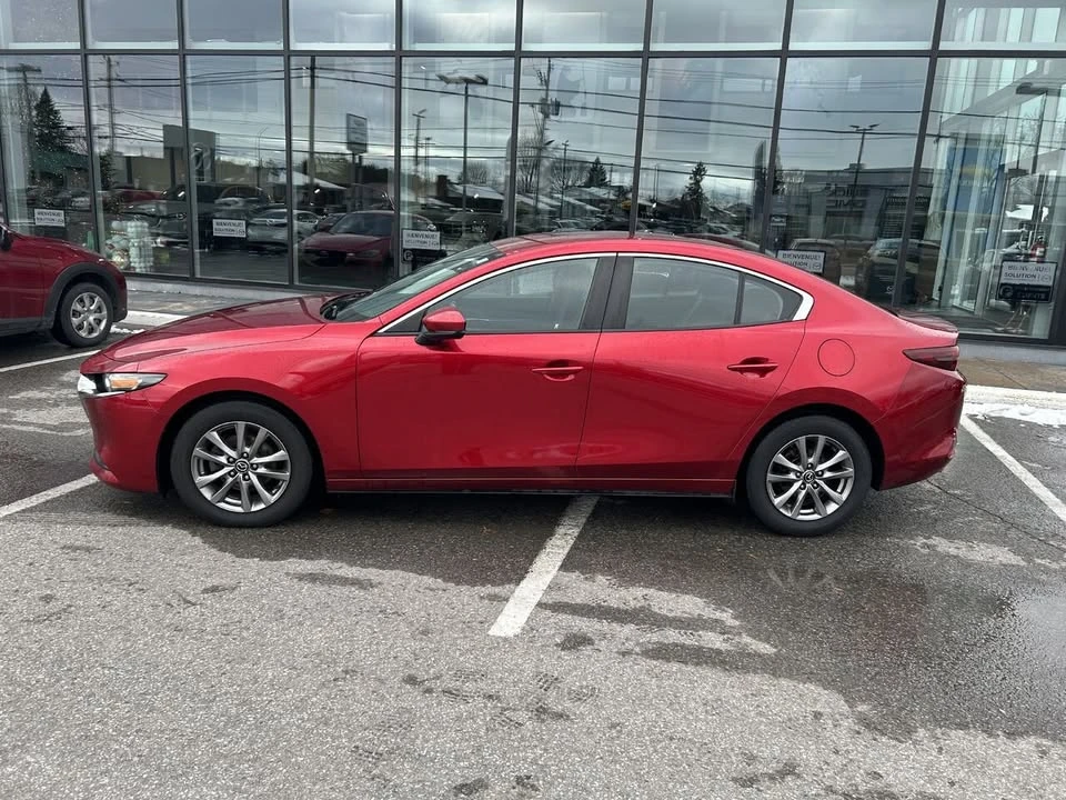 2019 Mazda Mazda 3 4th Gen - Image 2 of 19