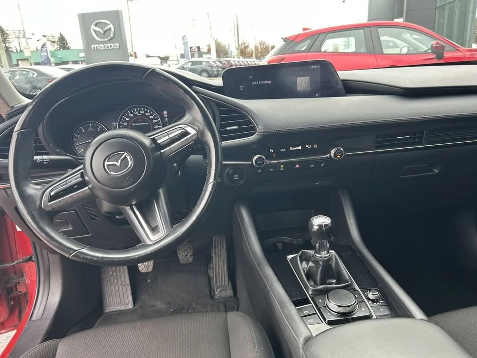 2019 Mazda Mazda 3 4th Gen - Image 12 of 19