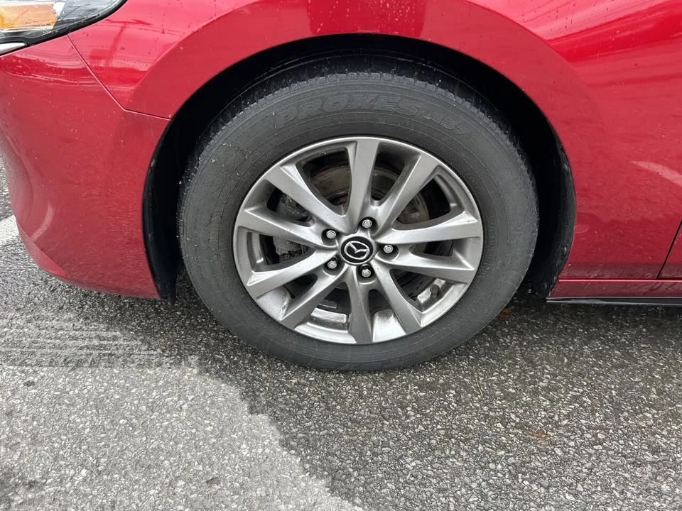 2019 Mazda Mazda 3 4th Gen - Image 9 of 19