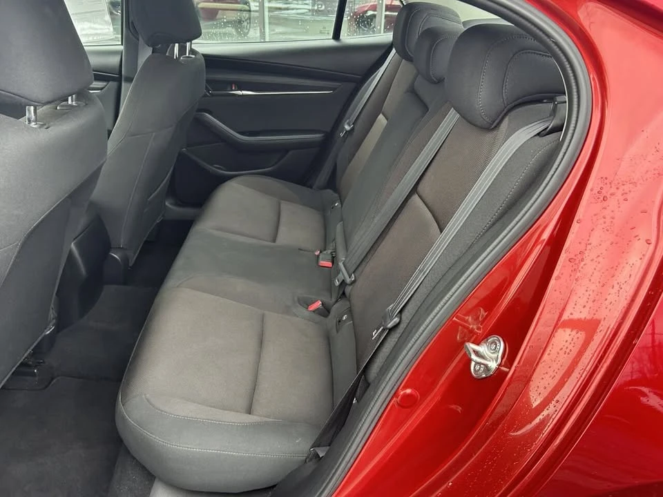 2019 Mazda Mazda 3 4th Gen - Image 11 of 19