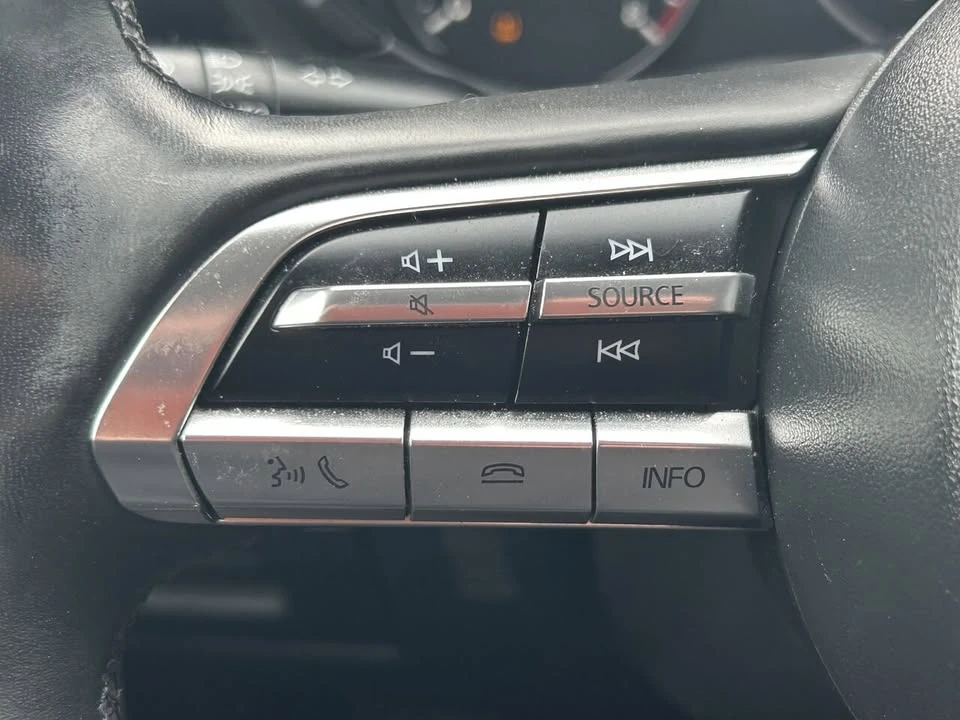 2019 Mazda Mazda 3 4th Gen - Image 17 of 19