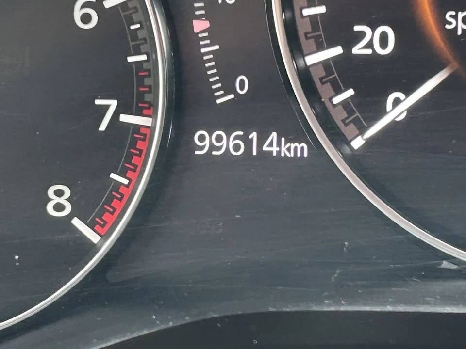 2019 Mazda Mazda 3 4th Gen - Image 16 of 19