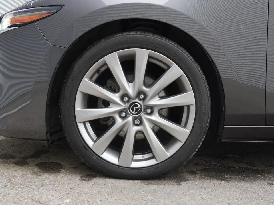 2019 Mazda Mazda 3 4th Gen - Image 8 of 19