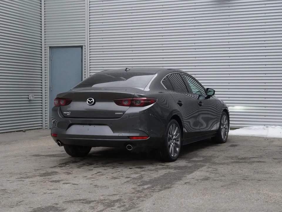 2019 Mazda Mazda 3 4th Gen - Image 7 of 19