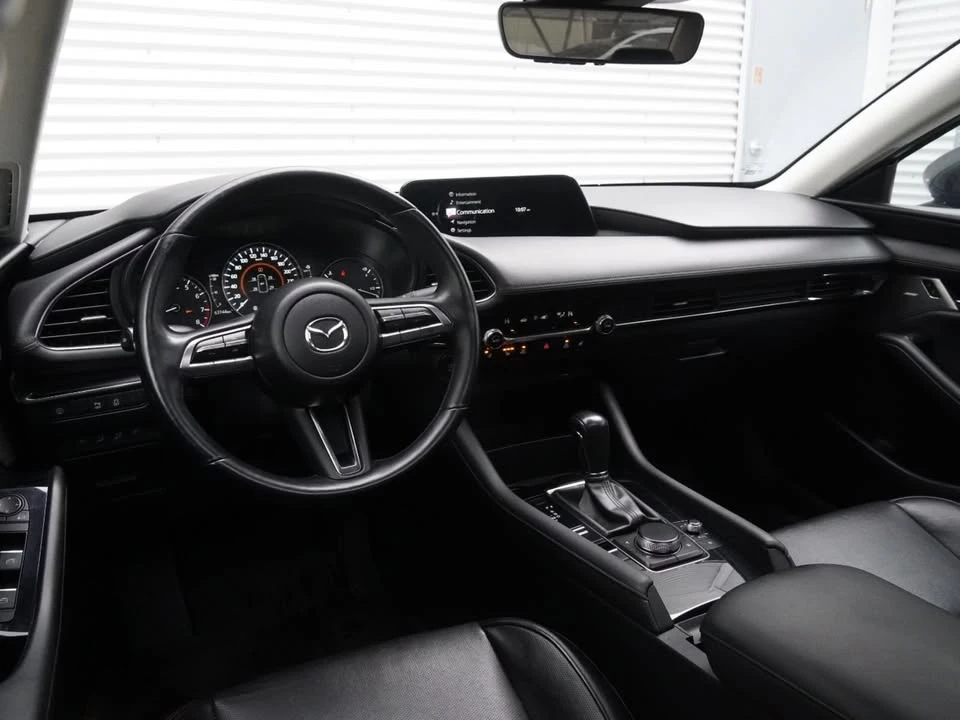 2019 Mazda Mazda 3 4th Gen - Image 9 of 19