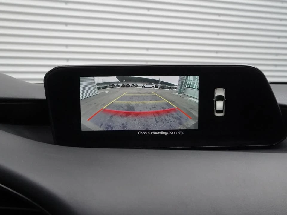 2019 Mazda Mazda 3 4th Gen - Image 15 of 19