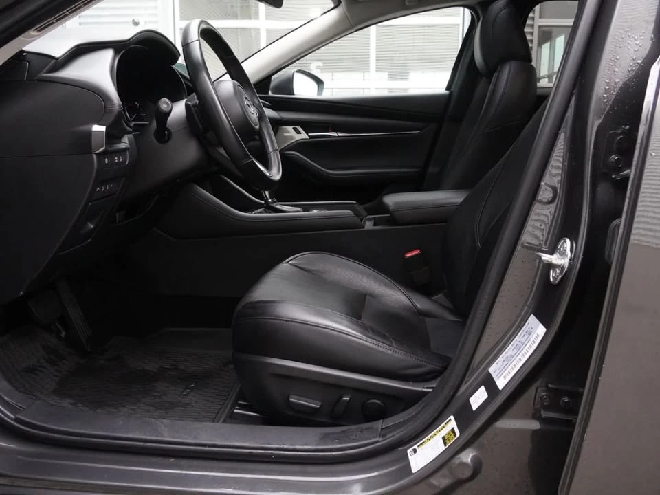 2019 Mazda Mazda 3 4th Gen - Image 17 of 19