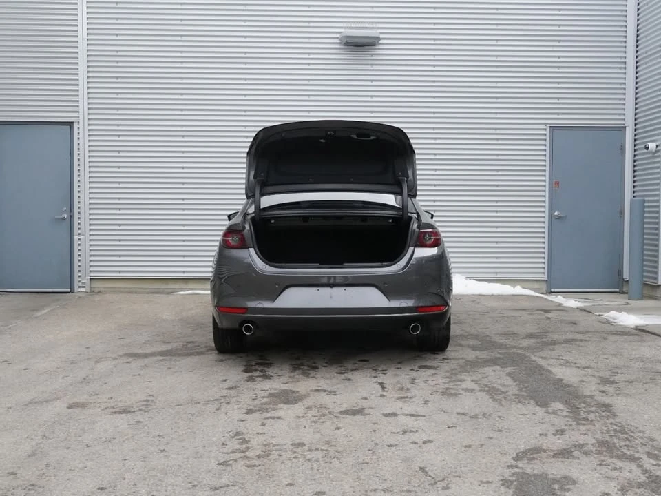 2019 Mazda Mazda 3 4th Gen - Image 19 of 19