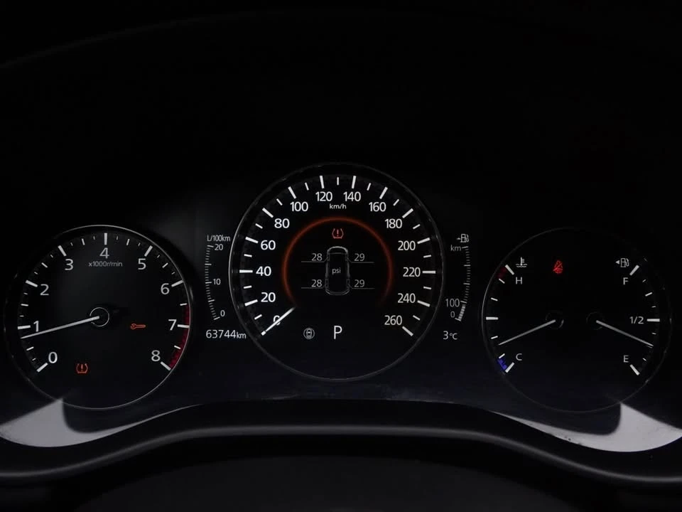 2019 Mazda Mazda 3 4th Gen - Image 10 of 19