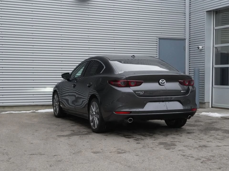 2019 Mazda Mazda 3 4th Gen - Image 5 of 19
