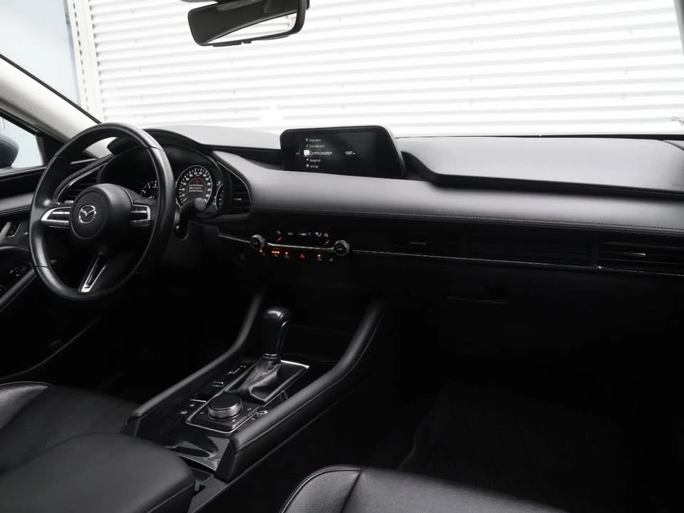 2019 Mazda Mazda 3 4th Gen - Image 12 of 19