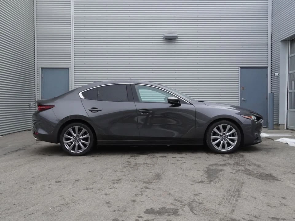 2019 Mazda Mazda 3 4th Gen - Image 4 of 19