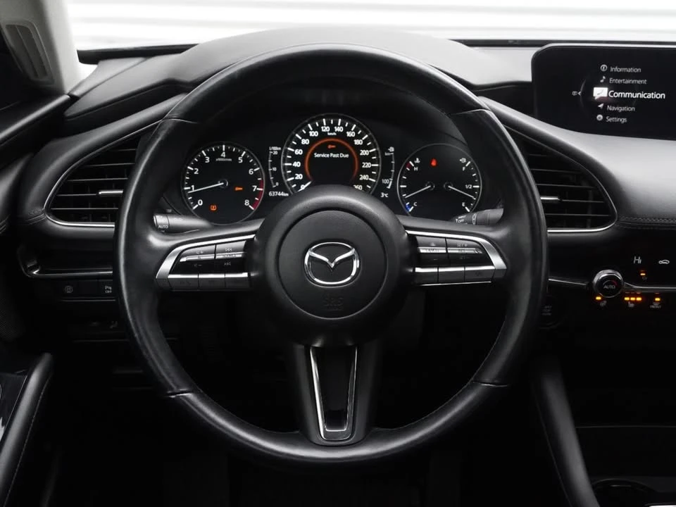 2019 Mazda Mazda 3 4th Gen - Image 2 of 19