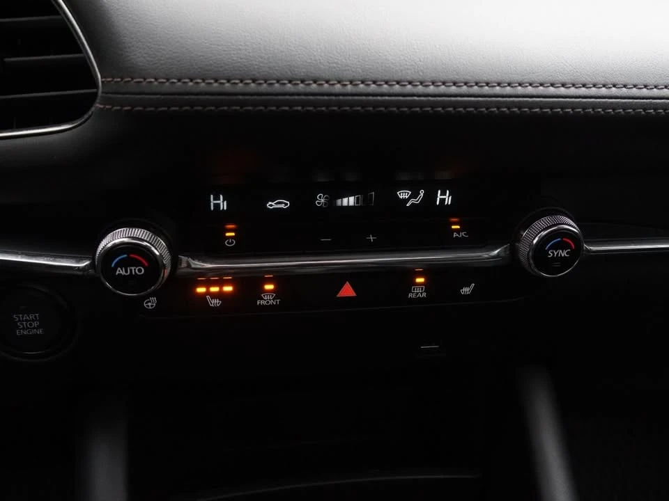 2019 Mazda Mazda 3 4th Gen - Image 16 of 19
