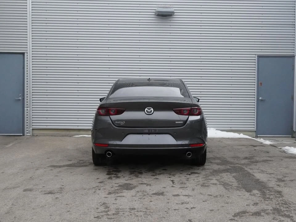 2019 Mazda Mazda 3 4th Gen - Image 6 of 19