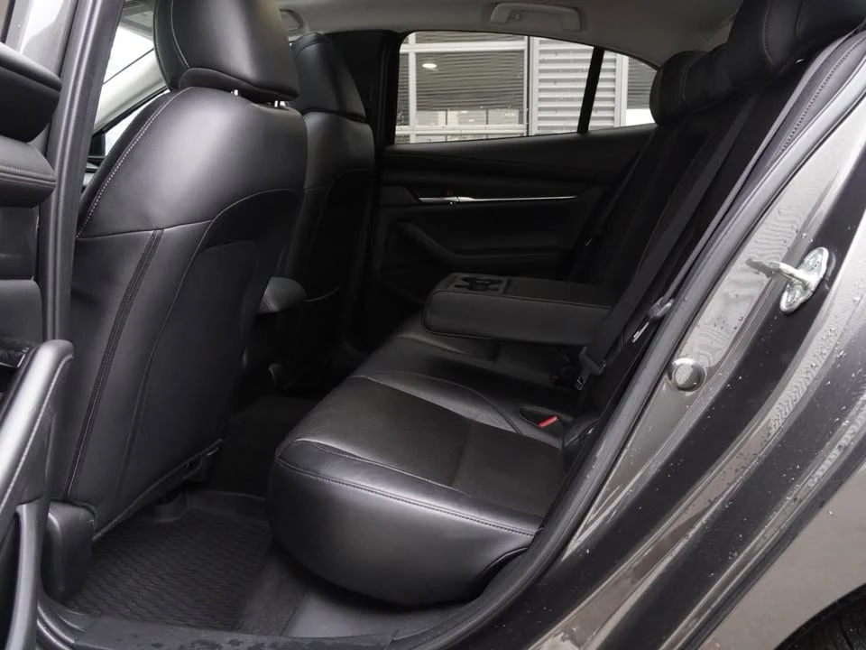 2019 Mazda Mazda 3 4th Gen - Image 18 of 19