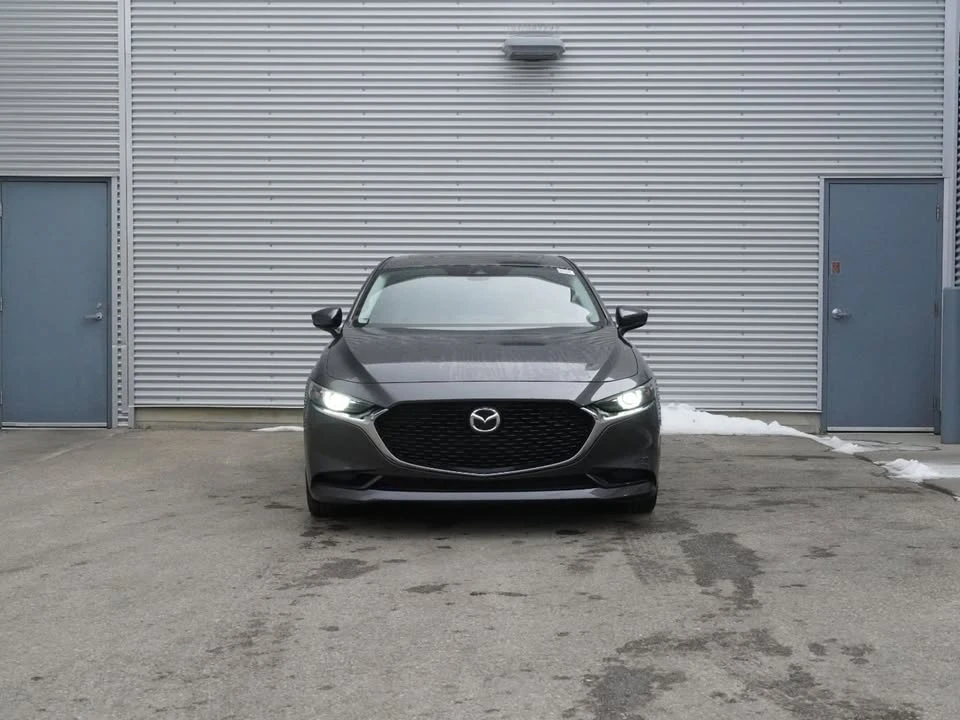 2019 Mazda Mazda 3 4th Gen - Image 3 of 19