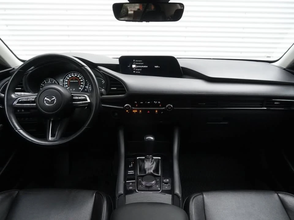 2019 Mazda Mazda 3 4th Gen - Image 11 of 19