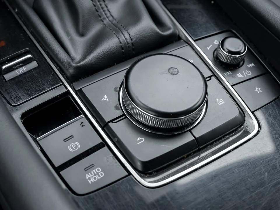 2019 Mazda Mazda 3 4th Gen - Image 17 of 19