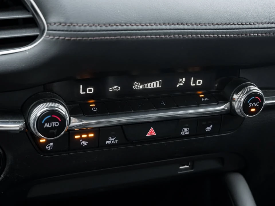 2019 Mazda Mazda 3 4th Gen - Image 18 of 19