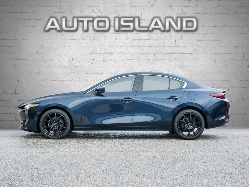 2019 Mazda Mazda 3 4th Gen - Image 4 of 19