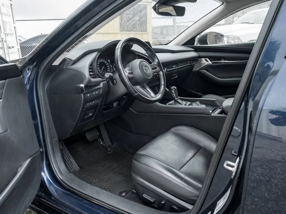 2019 Mazda Mazda 3 4th Gen - Image 7 of 19