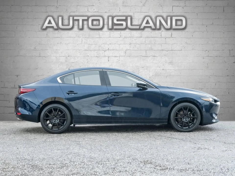 2019 Mazda Mazda 3 4th Gen - Image 2 of 19