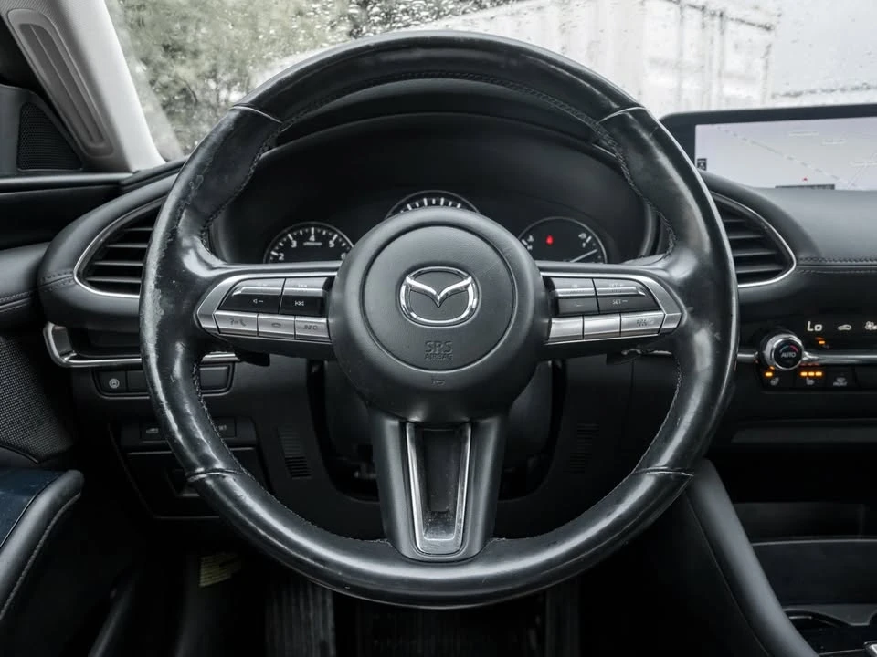 2019 Mazda Mazda 3 4th Gen - Image 8 of 19