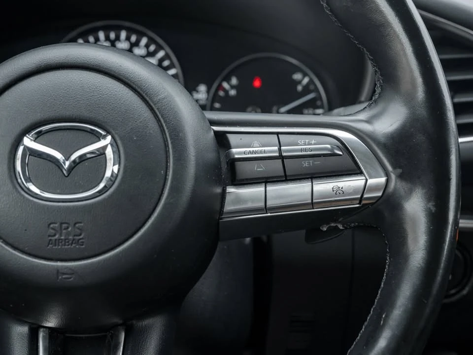 2019 Mazda Mazda 3 4th Gen - Image 10 of 19