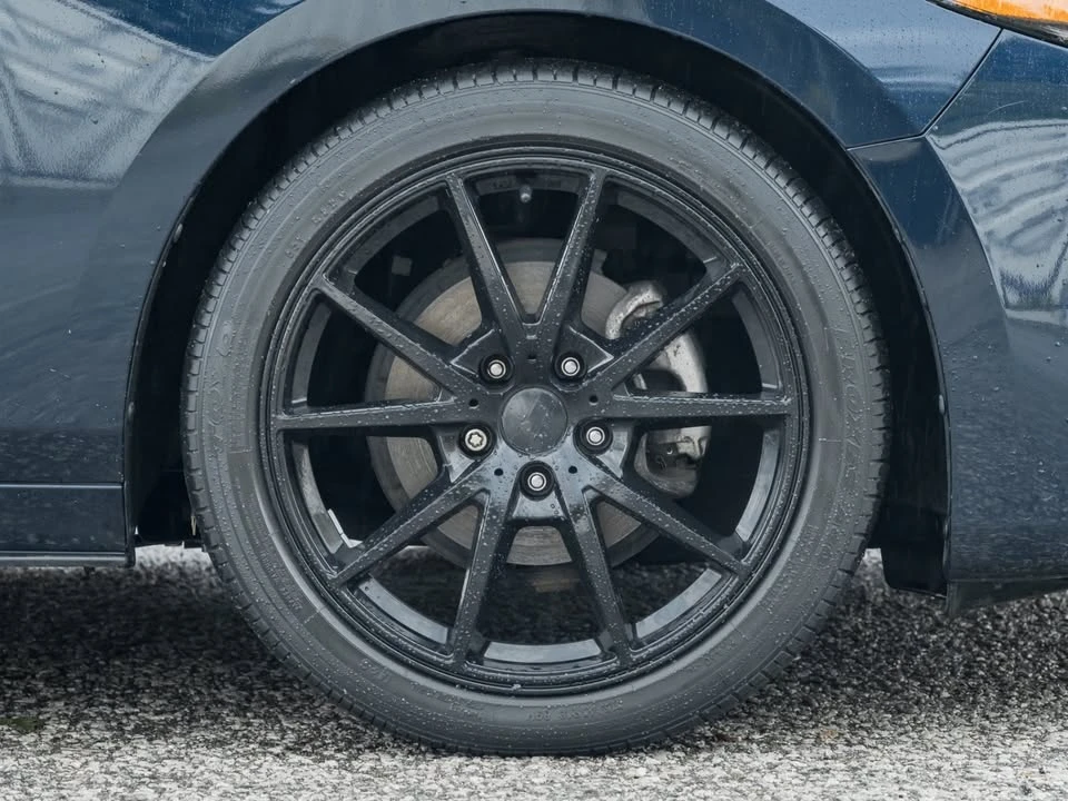 2019 Mazda Mazda 3 4th Gen - Image 3 of 19