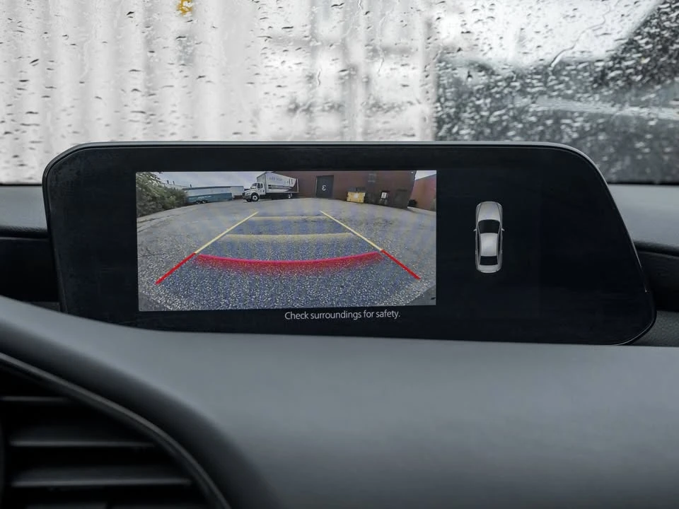 2019 Mazda Mazda 3 4th Gen - Image 12 of 19