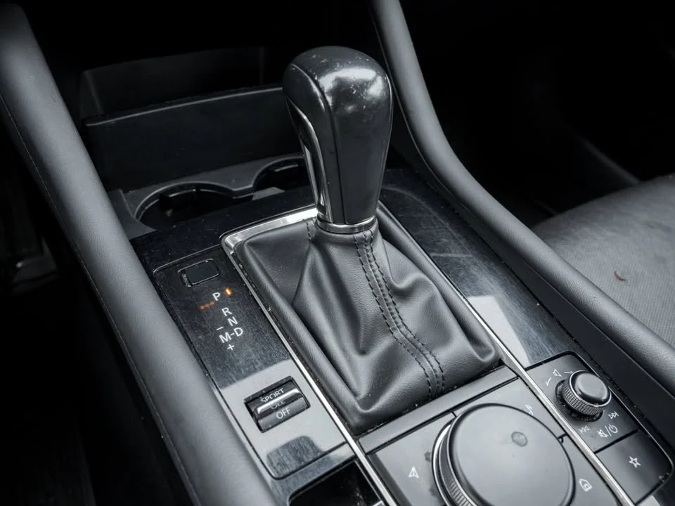 2019 Mazda Mazda 3 4th Gen - Image 16 of 19