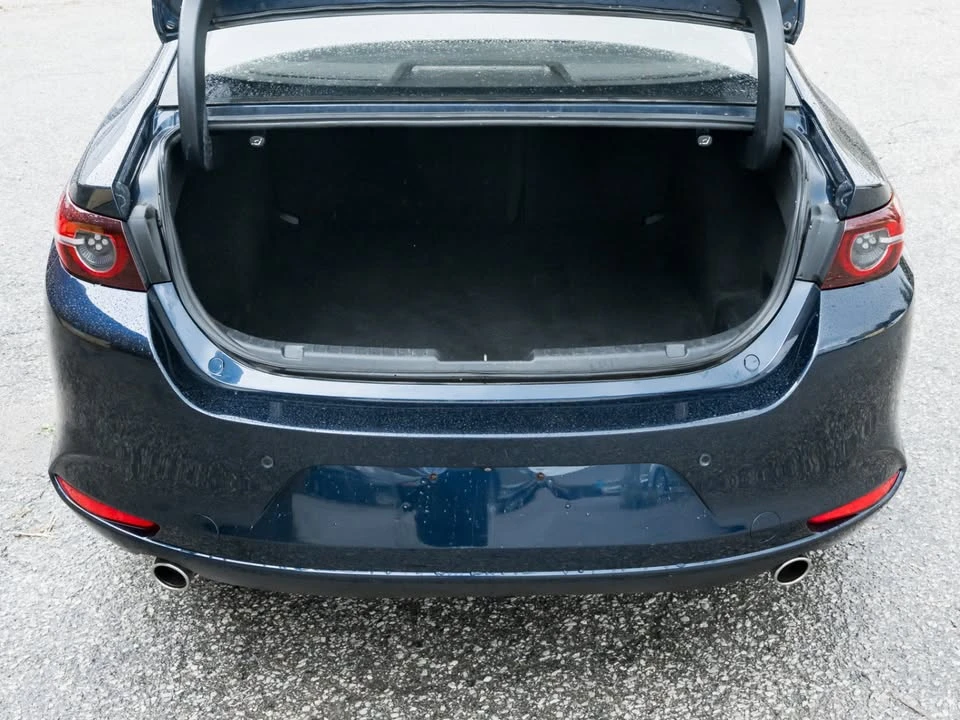 2019 Mazda Mazda 3 4th Gen - Image 6 of 19