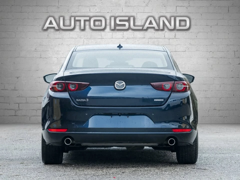 2019 Mazda Mazda 3 4th Gen - Image 5 of 19
