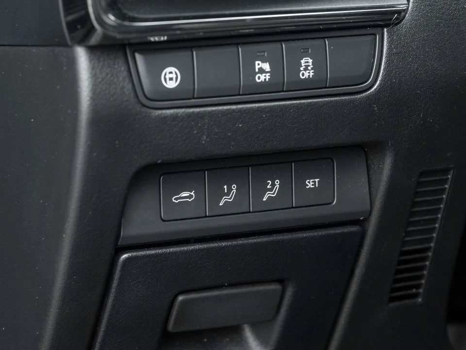2019 Mazda Mazda 3 4th Gen - Image 15 of 19