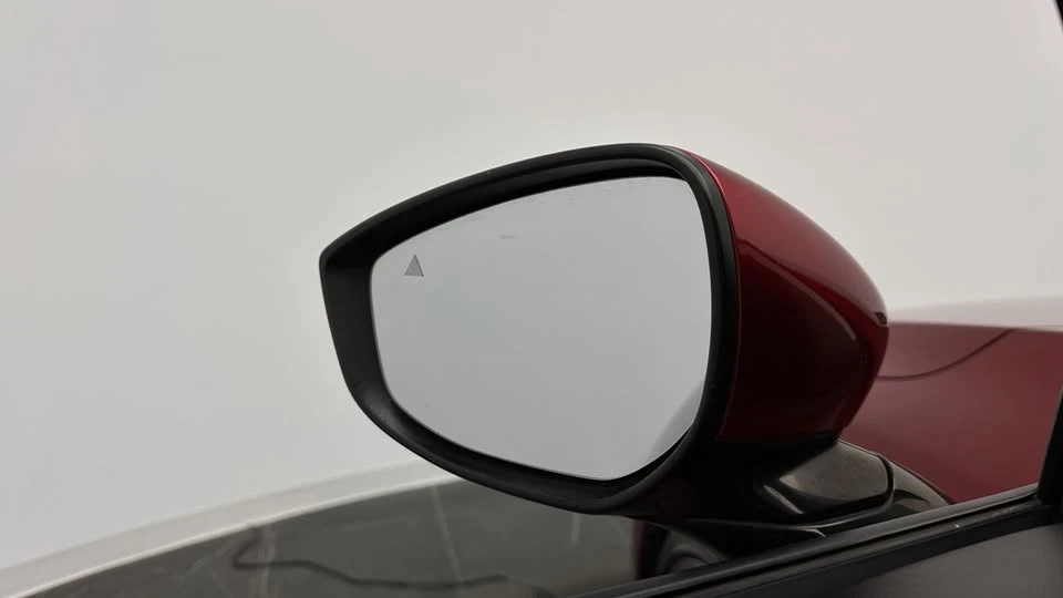 2019 Mazda Mazda 3 4th Gen - Image 12 of 19