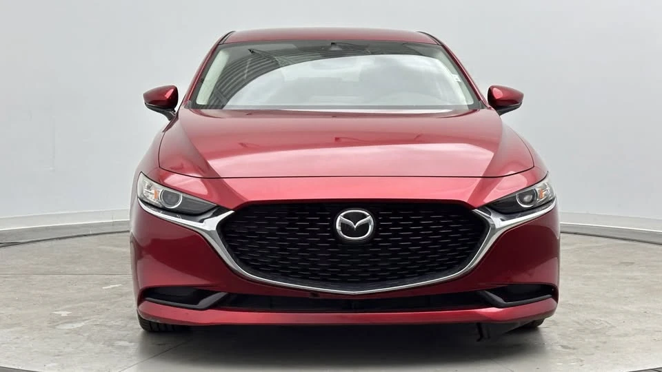 2019 Mazda Mazda 3 4th Gen - Image 2 of 19