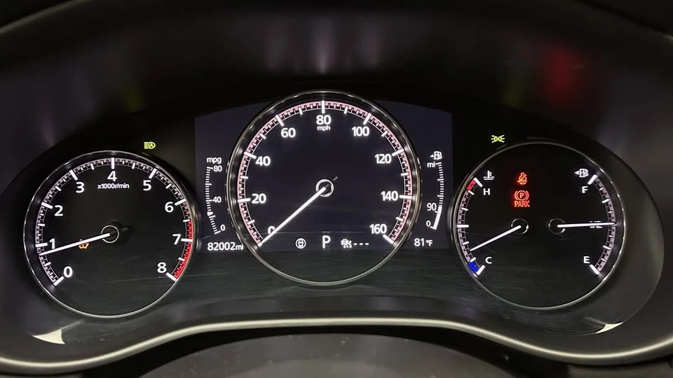 2019 Mazda Mazda 3 4th Gen - Image 18 of 19