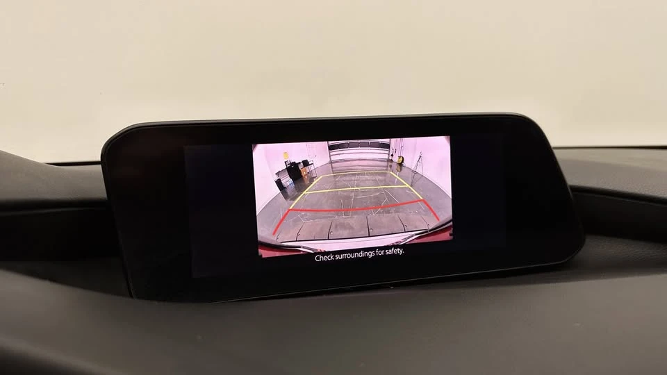 2019 Mazda Mazda 3 4th Gen - Image 17 of 19