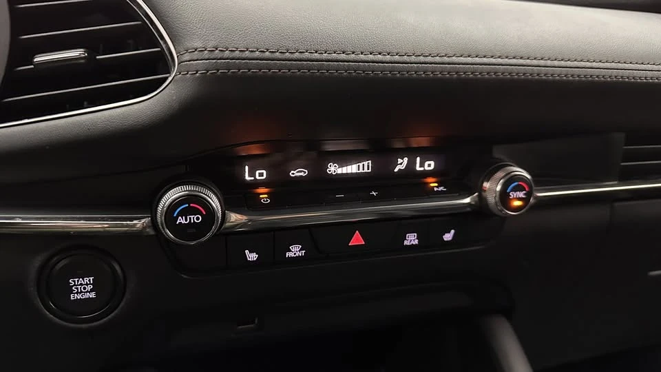 2019 Mazda Mazda 3 4th Gen - Image 16 of 19