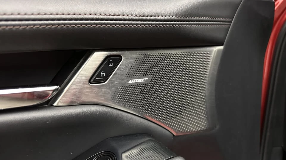 2019 Mazda Mazda 3 4th Gen - Image 11 of 19