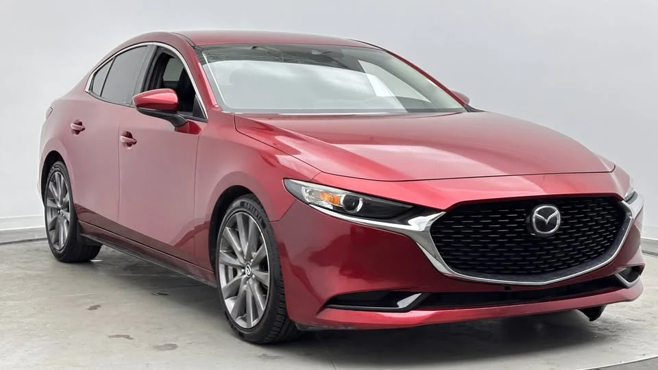 2019 Mazda Mazda 3 4th Gen - Image 3 of 19
