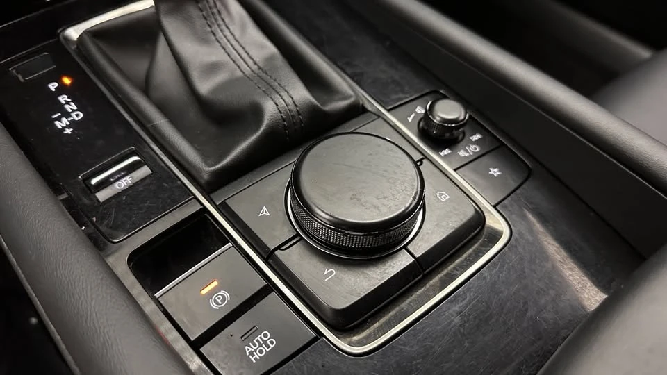 2019 Mazda Mazda 3 4th Gen - Image 15 of 19