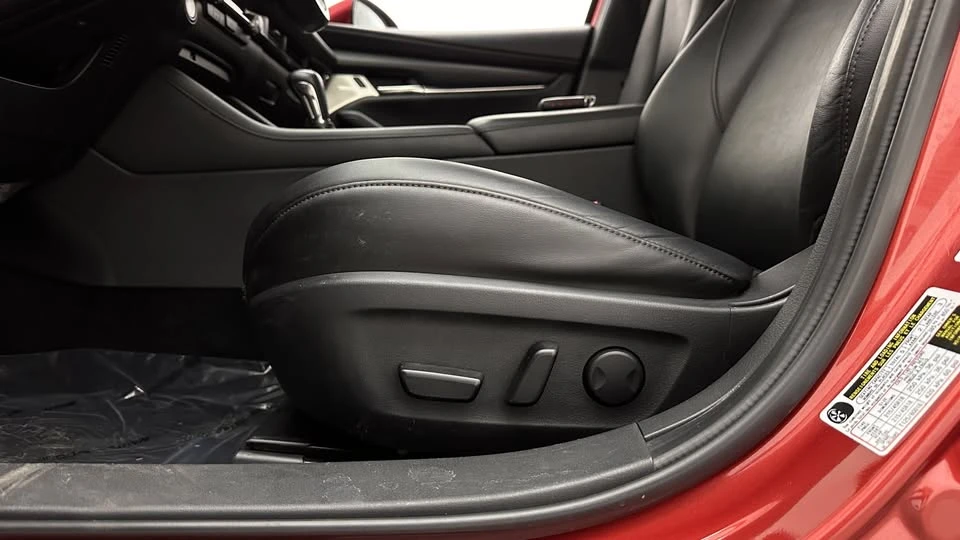 2019 Mazda Mazda 3 4th Gen - Image 13 of 19