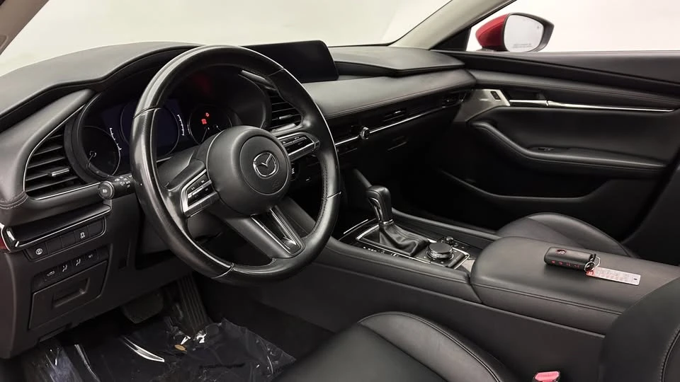 2019 Mazda Mazda 3 4th Gen - Image 8 of 19